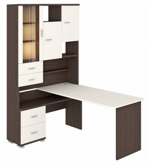 Стол компьютерный Домино СР-620/160 в Ялуторовске - yalutorovsk.mebel24.online | фото 2