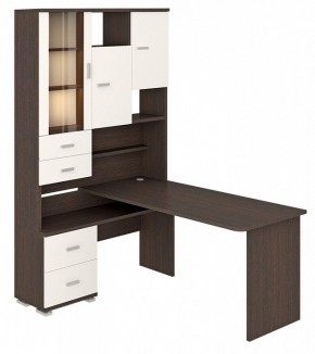 Стол компьютерный Домино СР-620/160 в Ялуторовске - yalutorovsk.mebel24.online | фото 2
