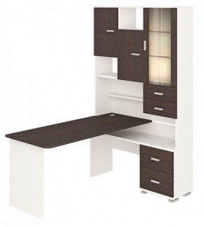 Стол компьютерный Домино СР-620/160 в Ялуторовске - yalutorovsk.mebel24.online | фото 2