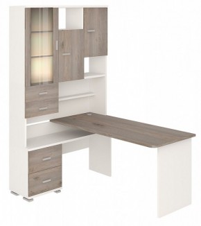 Стол компьютерный Домино СР-620/160 в Ялуторовске - yalutorovsk.mebel24.online | фото 2