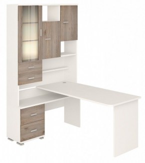 Стол компьютерный Домино СР-620/160 в Ялуторовске - yalutorovsk.mebel24.online | фото 2
