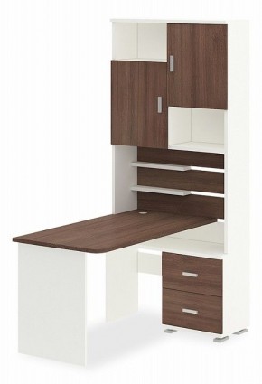Стол компьютерный Домино СР-720/140 в Ялуторовске - yalutorovsk.mebel24.online | фото 2