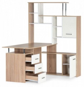 Стол компьютерный КС15 в Ялуторовске - yalutorovsk.mebel24.online | фото 5
