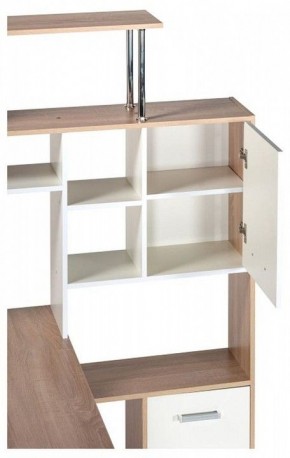 Стол компьютерный КС15 в Ялуторовске - yalutorovsk.mebel24.online | фото 8