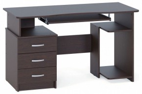 Стол компьютерный КСТ-08.1 в Ялуторовске - yalutorovsk.mebel24.online | фото