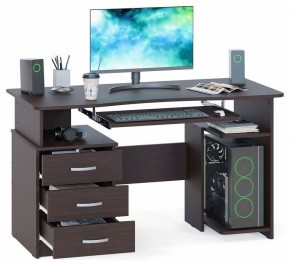 Стол компьютерный КСТ-08.1 в Ялуторовске - yalutorovsk.mebel24.online | фото 3