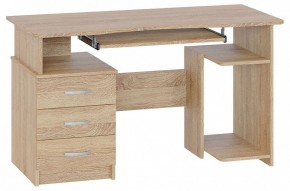 Стол компьютерный КСТ-08.1 в Ялуторовске - yalutorovsk.mebel24.online | фото