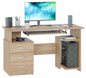 Стол компьютерный КСТ-08.1 в Ялуторовске - yalutorovsk.mebel24.online | фото 2