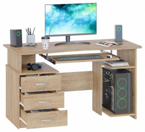 Стол компьютерный КСТ-08.1 в Ялуторовске - yalutorovsk.mebel24.online | фото 3