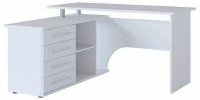 Стол компьютерный КСТ-109Л в Ялуторовске - yalutorovsk.mebel24.online | фото