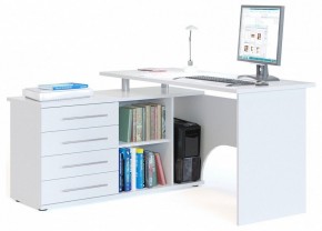 Стол компьютерный КСТ-109Л в Ялуторовске - yalutorovsk.mebel24.online | фото 2