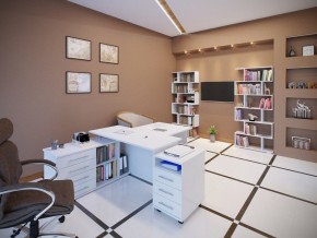 Стол компьютерный КСТ-109Л в Ялуторовске - yalutorovsk.mebel24.online | фото 3