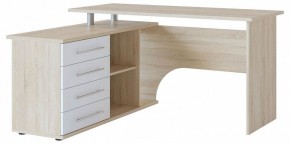 Стол компьютерный КСТ-109Л в Ялуторовске - yalutorovsk.mebel24.online | фото