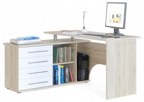 Стол компьютерный КСТ-109Л в Ялуторовске - yalutorovsk.mebel24.online | фото 2