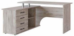 Стол компьютерный КСТ-109Л в Ялуторовске - yalutorovsk.mebel24.online | фото