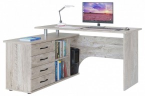Стол компьютерный КСТ-109Л в Ялуторовске - yalutorovsk.mebel24.online | фото 2
