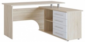 Стол компьютерный КСТ-109П в Ялуторовске - yalutorovsk.mebel24.online | фото