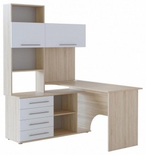 Стол компьютерный КСТ-14.1Л в Ялуторовске - yalutorovsk.mebel24.online | фото