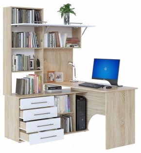 Стол компьютерный КСТ-14.1Л в Ялуторовске - yalutorovsk.mebel24.online | фото 3