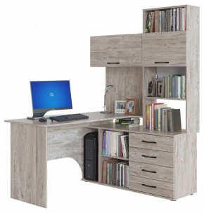 Стол компьютерный КСТ-14.1П в Ялуторовске - yalutorovsk.mebel24.online | фото 2