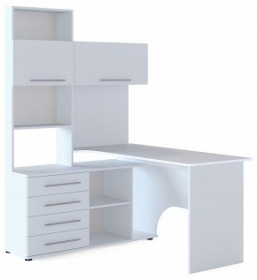 Стол компьютерный КСТ-14.1П в Ялуторовске - yalutorovsk.mebel24.online | фото