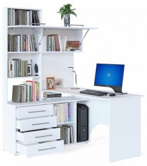 Стол компьютерный КСТ-14.1П в Ялуторовске - yalutorovsk.mebel24.online | фото 3
