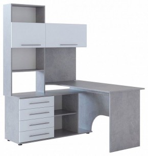 Стол компьютерный КСТ-14Л в Ялуторовске - yalutorovsk.mebel24.online | фото