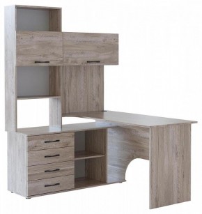 Стол компьютерный КСТ-14Л в Ялуторовске - yalutorovsk.mebel24.online | фото