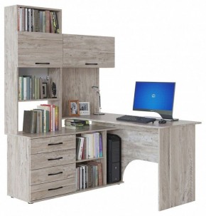 Стол компьютерный КСТ-14Л в Ялуторовске - yalutorovsk.mebel24.online | фото 2