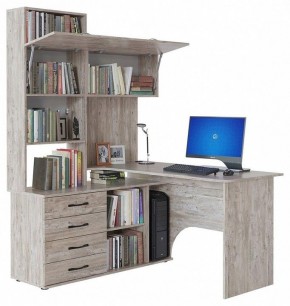 Стол компьютерный КСТ-14Л в Ялуторовске - yalutorovsk.mebel24.online | фото 3
