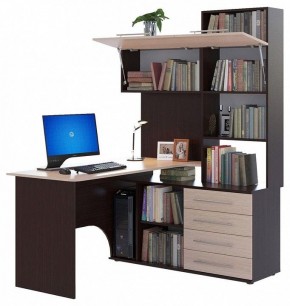 Стол компьютерный КСТ-14П в Ялуторовске - yalutorovsk.mebel24.online | фото 2