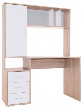 Стол компьютерный КСТ-16 в Ялуторовске - yalutorovsk.mebel24.online | фото