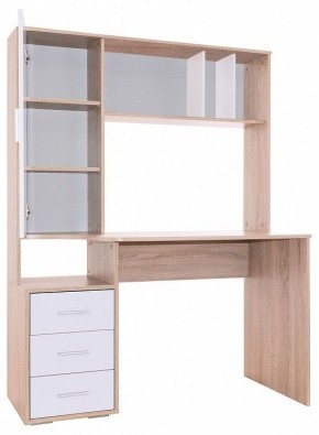 Стол компьютерный КСТ-16 в Ялуторовске - yalutorovsk.mebel24.online | фото 3