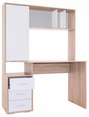 Стол компьютерный КСТ-16 в Ялуторовске - yalutorovsk.mebel24.online | фото 4