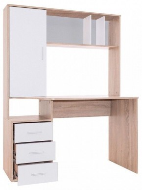 Стол компьютерный КСТ-16 в Ялуторовске - yalutorovsk.mebel24.online | фото 5