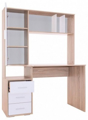 Стол компьютерный КСТ-16 в Ялуторовске - yalutorovsk.mebel24.online | фото 7