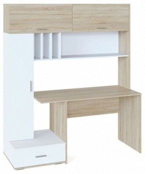 Стол компьютерный КСТ-17 в Ялуторовске - yalutorovsk.mebel24.online | фото