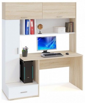 Стол компьютерный КСТ-17 в Ялуторовске - yalutorovsk.mebel24.online | фото 2