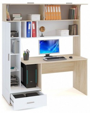 Стол компьютерный КСТ-17 в Ялуторовске - yalutorovsk.mebel24.online | фото 3
