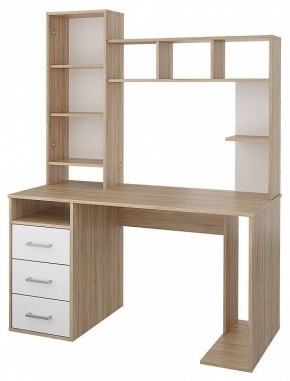 Стол компьютерный Мика СТЛ.165.16 БФ в Ялуторовске - yalutorovsk.mebel24.online | фото 2