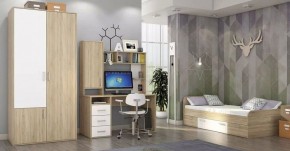 Стол компьютерный Мика СТЛ.165.16 БФ в Ялуторовске - yalutorovsk.mebel24.online | фото 3