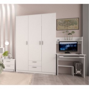 Стол компьютерный Париж в Ялуторовске - yalutorovsk.mebel24.online | фото 4