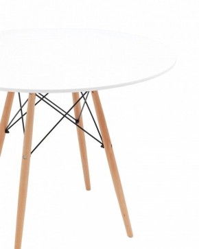Стол обеденный Eames DSW New в Ялуторовске - yalutorovsk.mebel24.online | фото 4