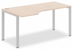 Стол офисный Xten-S60 XS6CET 169(L) в Ялуторовске - yalutorovsk.mebel24.online | фото