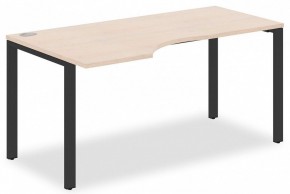 Стол офисный Xten-S60 XS6CET 169(L) в Ялуторовске - yalutorovsk.mebel24.online | фото