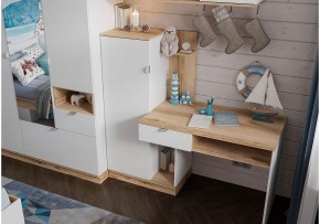 Стол письменный Джидда в Ялуторовске - yalutorovsk.mebel24.online | фото 3