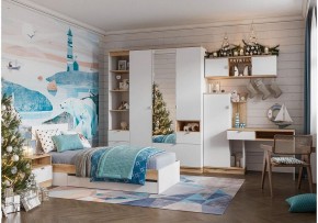 Стол письменный Джидда в Ялуторовске - yalutorovsk.mebel24.online | фото 4