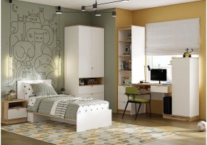 Стол письменный Джидда в Ялуторовске - yalutorovsk.mebel24.online | фото 5