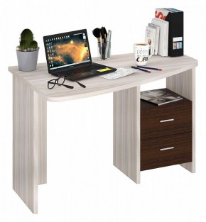 Стол письменный Домино Лайт СКЛ-Крл 120 в Ялуторовске - yalutorovsk.mebel24.online | фото 2