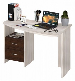 Стол письменный Домино Лайт СКЛ-Крл 120 в Ялуторовске - yalutorovsk.mebel24.online | фото 2
